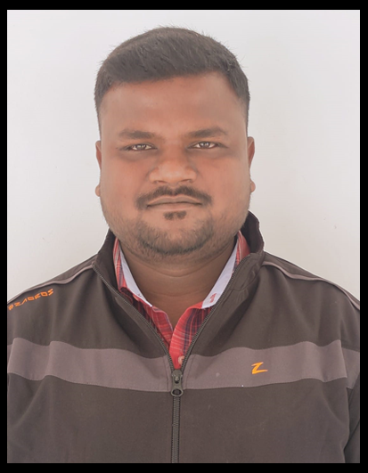 Yogesh samrath