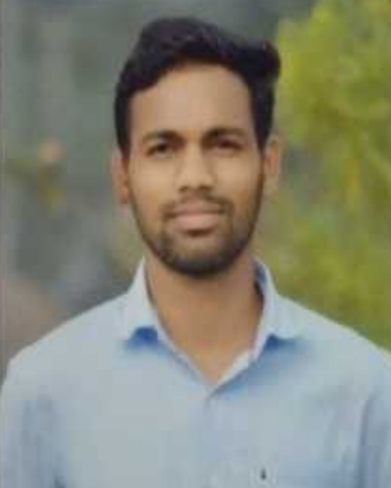 Kamlesh Kumar