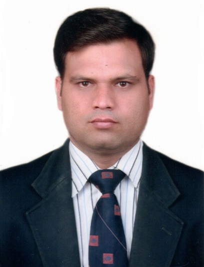 Dr. Arun Kumar Diwakar